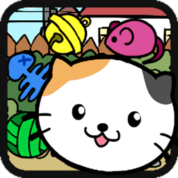 可爱魅力猫最新版