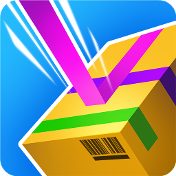 拆快递达人手机版