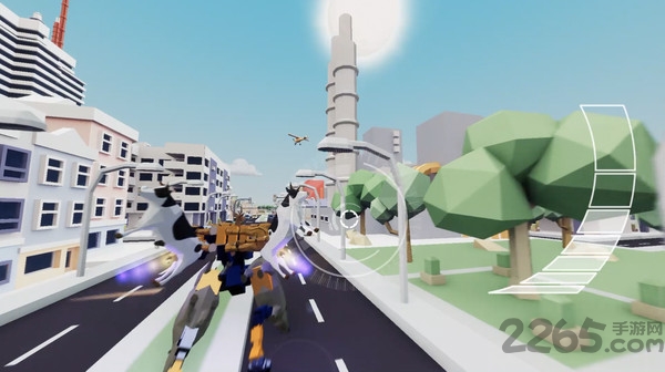 高速公鹿 高速公鹿下载