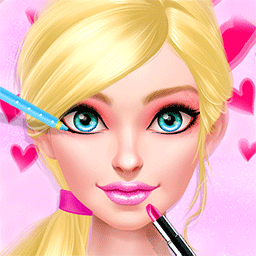 芭比梦幻换装官方版