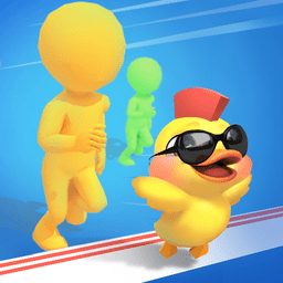 快来追我鸭官方版