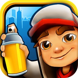 地铁酷跑无限元宝版