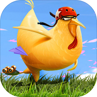 烧脑吃鸡手机最新版(暂未上线)