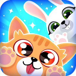 宠物闲置矿工农场大亨游戏