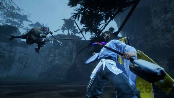 九歌乐魂游戏 九歌乐魂手游下载