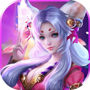 大话女儿国超v版手游(暂未上线)