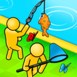 夏日小岛游戏(summer island)