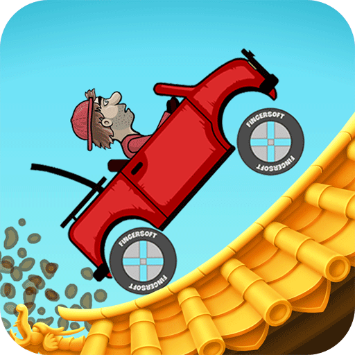 登山赛车之天朝历险测试服