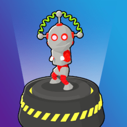 机器人生成器中文版