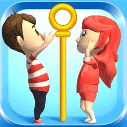 机智溜出去游戏