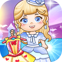 公主装扮秀最新版