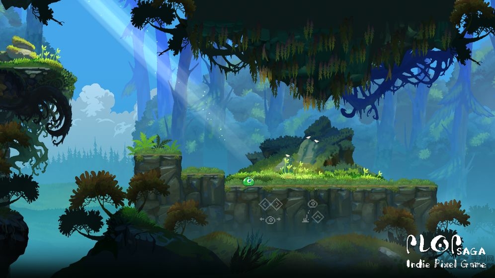 plop saga最新版 plop saga手游下载