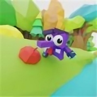 小恐龙森林道奇手机版