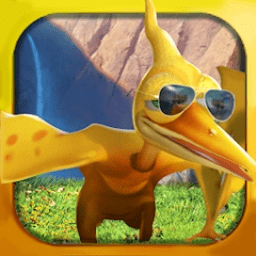 会说话的飞天翼龙游戏