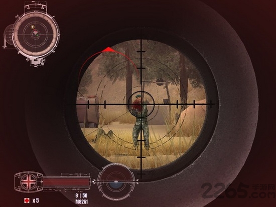 绝地神枪手官方版 绝地神枪手手游下载