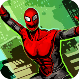 惊人的蜘蛛英雄最新版