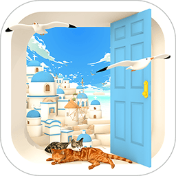 圣托里尼岛手机版