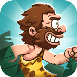 原始人末世求生