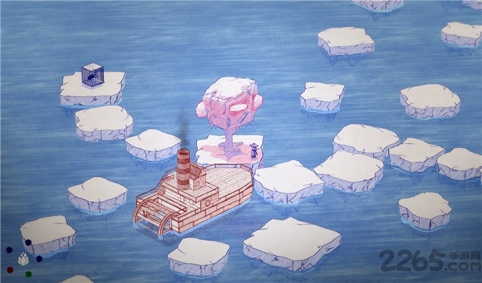 inked游戏官方版 inked手机版下载