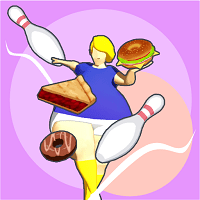 我是保龄球手机版