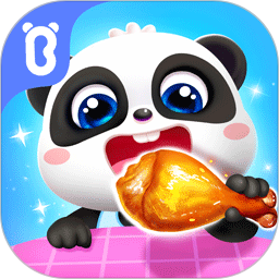 宝宝爱吃饭宝宝巴士国际服