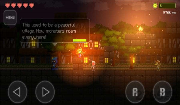 余烬之光游戏 余烬之光手机版下载