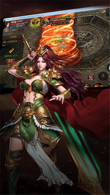 七玩神途2手游 七玩神途2官方版下载