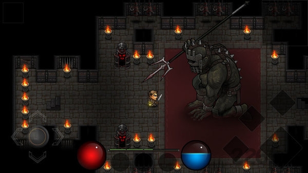 阿兹瑞尔的地牢手机版 阿兹瑞尔的地牢最新版下载