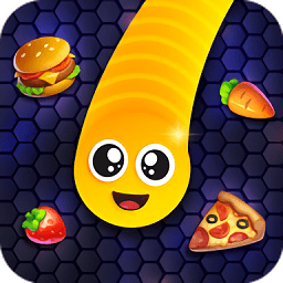 贪吃蛇游戏手机版