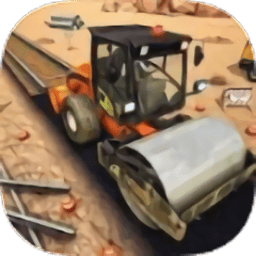 火车轨道建设模拟器最新版