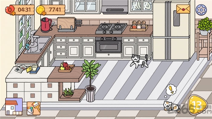 喵家设计师手机版 喵家设计师游戏下载