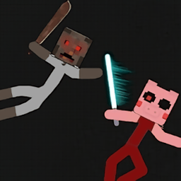 小猪佩奇vs恐怖奶奶游戏