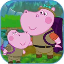 佩皮生活逃生室游戏