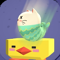 小怪物跳跃游戏