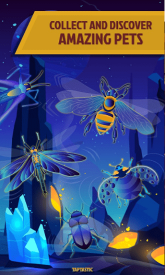 tapastic heroes汉化版 tapastic heroes游戏