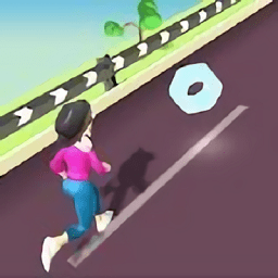 攒车奔跑游戏(carrush)