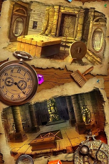 密室逃脱绝境系列7印加古城中文版 密室逃脱绝境系列7印加古城游戏下载