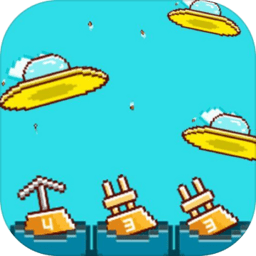 胡闹砖块最新版