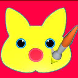 画家故事小游戏(brain game)