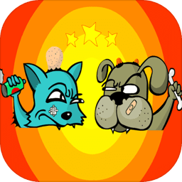 猫狗大战经典版游戏