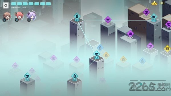 落尘之域最新版 落尘之域手游