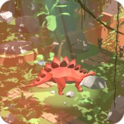 恐龙天堂岛游戏