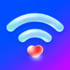 爱上wifi官方版