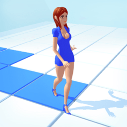 涂色小姐姐大作战官方版