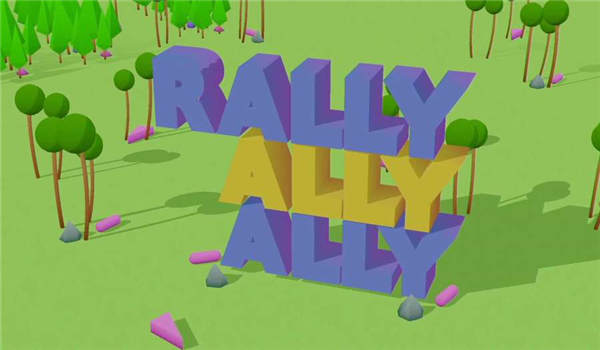 rallyallyally游戏 rallyallyally手机版下载
