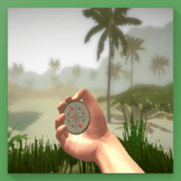 野外生存冒险网页版