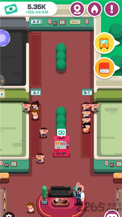 内鬼杀手机版 内鬼杀游戏下载