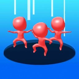 黑洞疯狂吞噬手机版