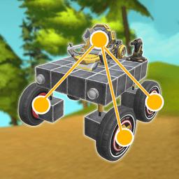 万能机械师手机版