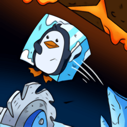 企鹅冲冲冲游戏